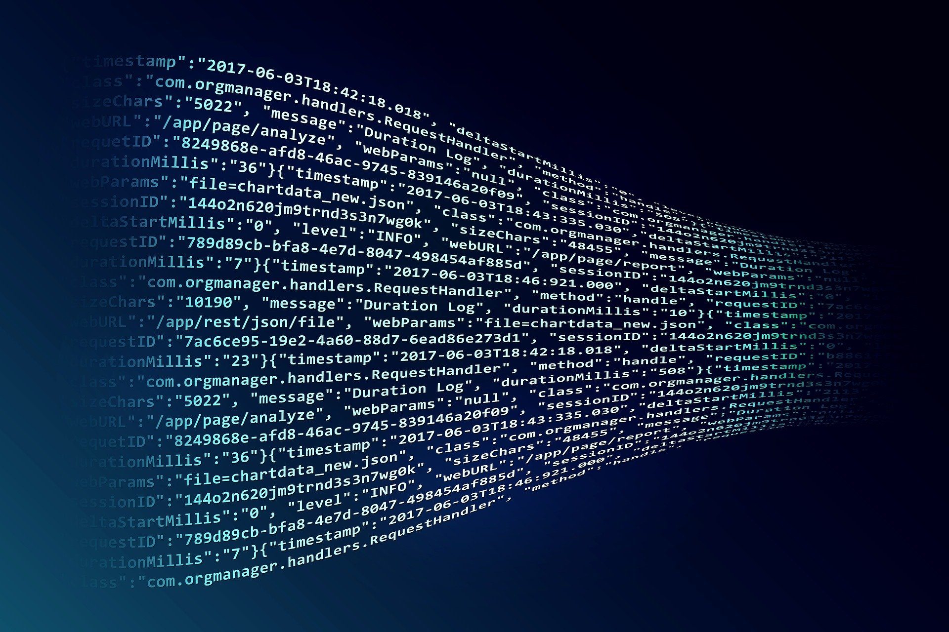 blockchain security